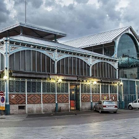 Апартаменты Le Terracotta : Au Coeur Du Centre Historique Дижон Экстерьер фото